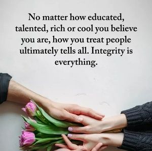 Meet your Posher, Anny